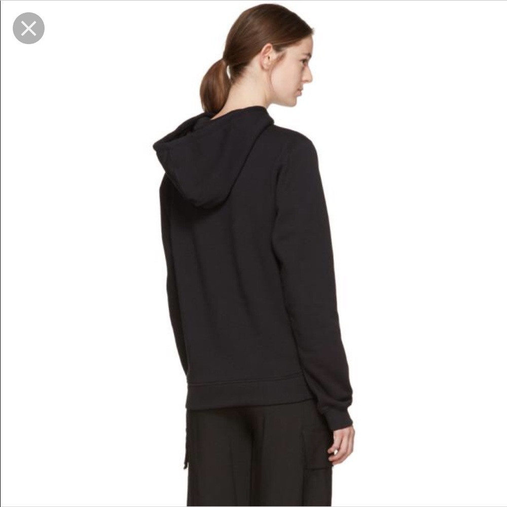 Original Script Hoodie - Picture 6 of 8